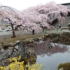 高遠から光前寺へ