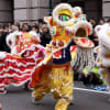 2013 南京町・春節祭 その1