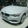 東京モーターショー2013　BMW/MINI/アルピナブース