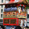 2016.7.17. 祇園祭　山鉾巡行