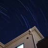 星降る夜