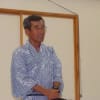 2012年度ＯＢ会懇親会