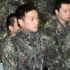 ＲＡＩＮ　初軍服姿