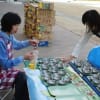 親子ふれあいピザづくり