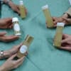 女性限定の見学会