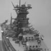 本物の戦艦　－2014年　7月－