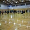 ソフトバレー大会