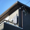 プライムワークのアンテナ工事　