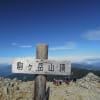 木曽駒ヶ岳登山