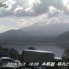 5月富士山ハイライト