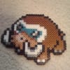 モンスターボール アイロンビーズで作ってみよう モンスターボール アイロンビーズで作ってみよう