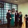 シャーキー駐日アイルランド大使の想い出
