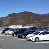 2020/02/11 富士山ドライブと吉田のうどん。そして忍野八海へ。