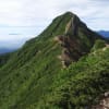 赤岳に１泊して横岳・硫黄岳と縦走しました