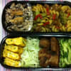 ７月のお弁当