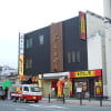20130415-16 帰省2 ―キクちゃんの誕生日と大もりやさんと坂本くん―