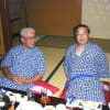平成16年度　上諏訪温泉旅行
