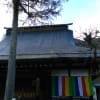 わたくしの田舎、木曽福島２０１８