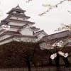 青春１８切符で会津若松へ行ってきました