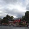 京都の旅・・・八坂神社