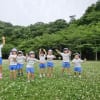 長谷ダム公園 2015.06.10