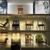 『みんなの椅子　ムサビのデザインⅦ』 　武蔵野美術大学美術館