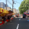 高津宮夏祭り
