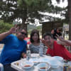 2012年7月宮島