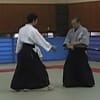 ※２０１２年第３０回☆尚武館合気道演武会☆１９－１４　道主演武