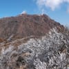 雲仙　普賢岳・国見岳　