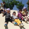 みなと100年公園 2015.04.25