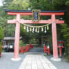 奈良県吉野村　