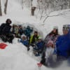 イエティくらぶ月例スクール「THE SNOW」