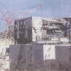 報道陣に第一原発現場初公開