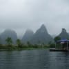 ２０１１年度 塚本無線グループ 研修及び旅行(桂林・深セン)