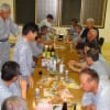 2012年度ＯＢ会　２次会