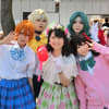 町あかり 2015/05/03 ヨコハマカワイイパレード　