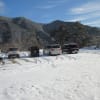 ２０１６年０２月奥多摩（雲取山・石尾根）