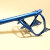 ！一品もの！　ホンダ純正　モンキー　Z50A用　フレームボディ（青）