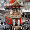 祇園祭TV放映２