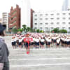 平成３０年宮前小学校運動会