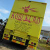 KOBUKURO LIVE TOUR 2011「あの太陽が、この世界を照らし続けるように」＠札幌セミファイナル 