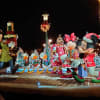 2019 TDL『ディズニー・クリスマス』フォトロケーション