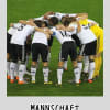 DIE NATIONALMANNSCHAFT