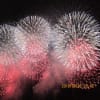 長岡花火大会初日