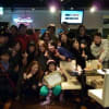 ベスト祭HIPHOPお疲れさま会 @Spots Dio