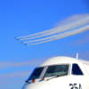 2012年入間基地航空祭（ブルーインパルス－３）