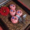 ２０１１年　７月のMACARON♪
