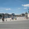 6月27日ベルサイユ宮殿