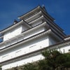 「鶴ヶ城」・・・行ってきました。百名城